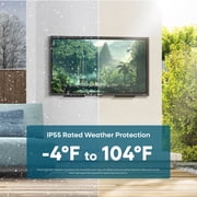Element Electronics 65 4K UHD Partial Sun Outdoor Xumo TV (EP500AE65C)