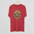 thumbnail image 4 of Jelly Roll - God I need a favour - Unisex Tri-Blend Crew Tee, 4 of 4