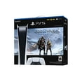 thumbnail image 5 of TEC Sony PlayStation_PS5 Video Game Console (Digital Edition) with God of War (GOW) Ragnarök Bundle  Plus Extra Controller and Dual Charging Station - PlayStation - 5, 5 of 5