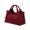 Red, variant on Women Top Handle Satchels Leather Handbags Large Capacity Work Tote Shoulder Crossbody Bags,Red