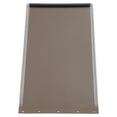 thumbnail image 1 of Dog Door Flap Replacement Magnetic, Pet Safe Dog Door Replacement Flaps and Plastic Closure, Ruff Weather Replacement Flaps for Home Puppies Cats Doggy, 1 of 7