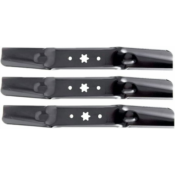 Cub Cadet 942-05056A Mower Blades 3 PK