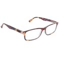 thumbnail image 1 of Blue Light Blocking Reading Glasses Unisex Simple Retro Portable Presbyopic Glasses(+200 ), 1 of 4