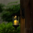 thumbnail image 1 of Applique Murale Lampe Solaire Suspendue à la Maison de Luxe, 1 of 1