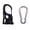 Type 2, variant on Light Weight Aluminum Alloy Rope Tensioner Tent Guyline Tightener Rope Adjuster For Safe Tent Setups And Wind Resistance