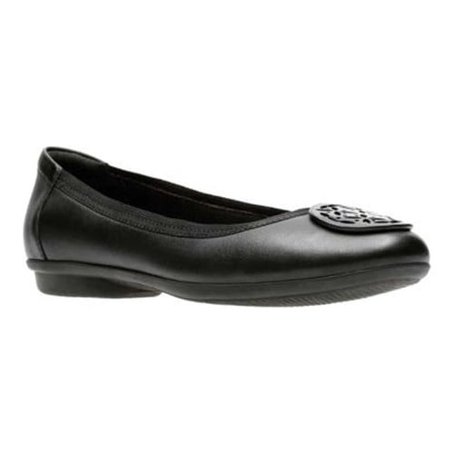 clarks gracelin lola women's flats