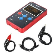 YIWEI RCL800P Mini Handheld Ultra-thin Automatic Gain Digital Inductance Meter TOP