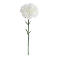 thumbnail image 1 of SHAGUOZHOU Carnation Flower Silk Bouquet Imitation Carnation Flower Realistic Imitation Flower Suitable Water for Flowers Roses Flowers in Vase Fall Hydrangea Flowers, 1 of 7