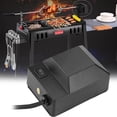 thumbnail image 3 of Motor De Barbacoa, Asador Eléctrico Para Barbacoa, Asador, Rotador De Parrilla, 3 of 7