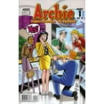thumbnail image 1 of Archie #600 VF ; Archie Comic Book, 1 of 1