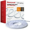 thumbnail image 2 of (24 pack) Honeywell Flexible LED Neon Rope Light, Outdoor/Indoor, Power Adapter - 12ft / 3.7M, 2 of 8