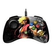Mad Catz Street Fighter IV Ken FightPad