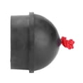 thumbnail image 4 of Porte-crayon de Queue de Billard, 2 Pcs Porte-Craie de Piscine Antidérapant Design de Pointe, 4 of 8