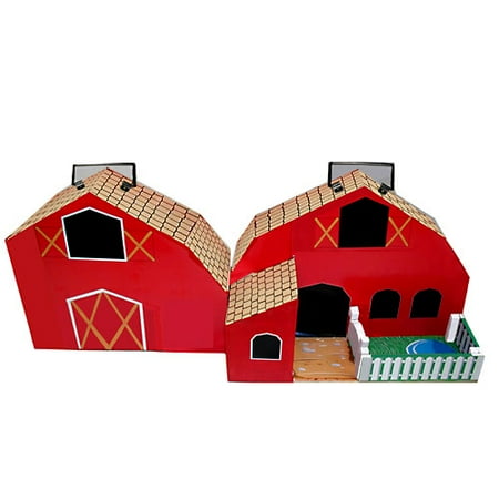 Wood 'N Things Barn