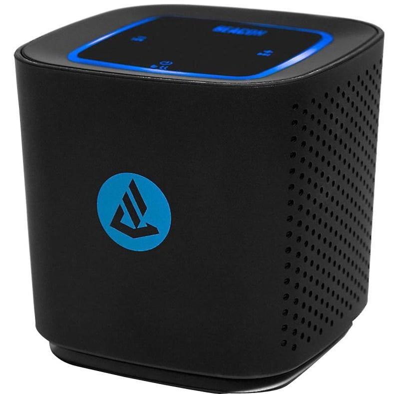 walmart portable speaker system