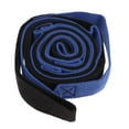 thumbnail image 4 of GARENDE 3xUltra-light Yoga Daisy Chain Rope Bandlet Rope Cord Strap 200cm Blue, 4 of 9