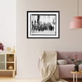 thumbnail image 3 of Historic Framed Print, Arlington Amphitheater dedication, 5/15/20, 17-7/8" x 21-7/8", 3 of 9