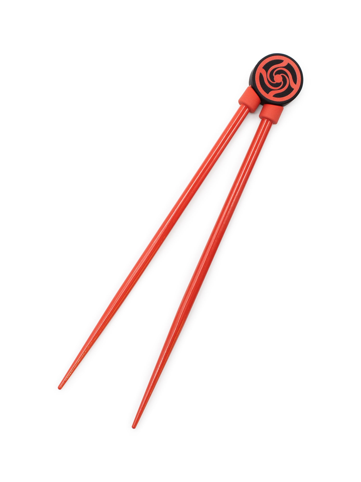 CultureFly Jujutsu Kaisen Noodle Bowl Set, 20 oz Bowl, Chopsticks, & Spoon, Officially Licensed