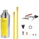 thumbnail image 2 of Limpiador de tubos de aire acondicionado para coche mantenimiento de tuberías Ndcxsfigh Kit de botella de limpieza automática, 2 of 8