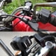 thumbnail image 4 of Waterproof charger motorcycle charger handlebar charger dual usb charger 12V Dual USB Port Motorcycle Charger Waterproof Handlebar Charger 5V 1A / 21A Adapter Phone Power ANGGREK Otros, 4 of 8
