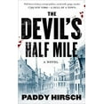 thumbnail image 2 of Justice Flanagan The Devil's Half Mile, Book 1, (Paperback), 2 of 2