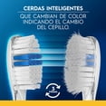 thumbnail image 3 of Cepillo de Dientes Oral-B Indicator con Cerdas Medias, 2 pzas, 3 of 5