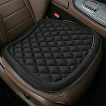 Car Seat Cushion, Harpi Comfort Memory Foam Car Cushions for Driving, Four Seasons Car Seat Cushion Ventilated Car Seat Cushion Summer Comfort Cool Cushion for Various Scenarios