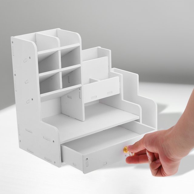 IDEANATEGRATE Bolígrafo De Madera Plástico Compuesto Para Oficina Con Amplio Espacio Y Elegante