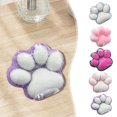 thumbnail image 1 of Juguetes para apretar DcGZvy para niños, juguetes para apretar Taba, lindos y suaves juguetes antiestrés, juguetes para apretar Big Fufu Squeeze Paw, juguetes para apretar hechos a mano con forma de, 1 of 8