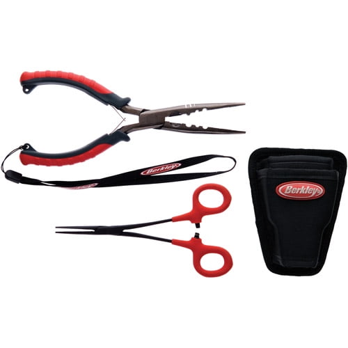 berkley fishing tools