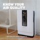 thumbnail image 5 of Purificador de aire HATHASPACE HSP001 Smart True HEPA 700m², 5 of 6