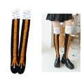 thumbnail image 4 of hengtong 3xFun Chicken Feet Socks Paw Pattern Halloween Gifts 55cm 3 Pcs, 4 of 9