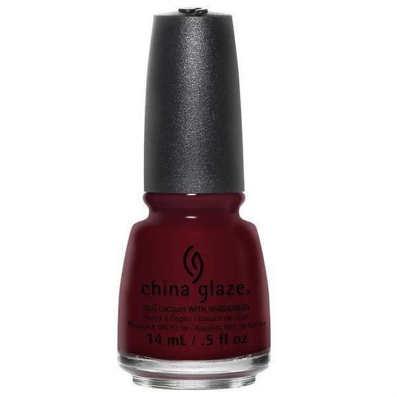 China Glaze Nail Polish - #82770 WINE DOWN FOR WHAT?