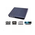 thumbnail image 4 of Grabador de DVD externo, lector de CD USB, reproductor Windows Mac, 4 of 6