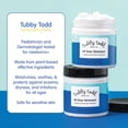 thumbnail image 3 of Protector de la piel Tubby Todd All Over Ointment 454 g, paquete de 2, 3 of 8