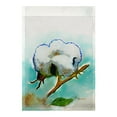 thumbnail image 2 of Betsy Drake FL998 Cotton Ball Flag - 12.5 x 18 in., 2 of 2