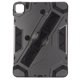 thumbnail image 1 of Funda para tableta con absorción de impactos de TPU, diseño preciso, funda protectora multifunción para tableta iOS ProBlack, 1 of 14