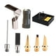 thumbnail image 3 of Puntas de soldadura de butano duraderas, profesionales, confiables y eficientes. Ocho, 3 of 7