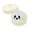 14#, variant on Dumpling Squish Squeezy Stress Toy Sensory Anxiety Relief Ball Birthday Present Gift for Kid