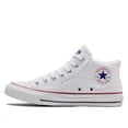 thumbnail image 3 of Converse Chuck Taylor All Star Malden Street Retro Zapatos antideslizantes y resistentes al desgaste para hombres y mujeres Zapatos de lona de caña media, 3 of 5