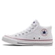 thumbnail image 3 of Converse Chuck Taylor All Star Malden Street Retro Zapatos antideslizantes y resistentes al desgaste para hombres y mujeres Zapatos de lona de caña media, 3 of 5