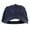 Navy, variant on Pops! Heat Transfer Low Profile Special Cotton Mesh Cap - Navy OSFM
