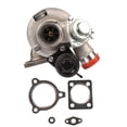 thumbnail image 3 of CHEERFUN Turbocharger 49377-06902 for Hyundai Genesis Coupe 2.0T GT 2010-2012 Replacement, 3 of 7