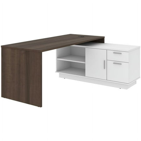 UPC: 0063753065054 | BeStar L-Shaped Desk