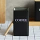thumbnail image 3 of Juego de tarros Bearachild para té y café negro, 3 of 6