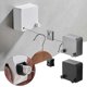 thumbnail image 2 of Invisibles Retractable Clothesline Anti-Rust Adjustables Length Clothes Line for Balconies, 2 of 5