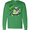 thumbnail image 3 of Inktastic Happy Mole Day Chemistry Mole Long Sleeve T-Shirt, 3 of 5