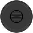 thumbnail image 6 of Kwikset 300Mnkrdt Maven Privacy Door Knob Set - Nickel, 6 of 7
