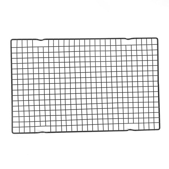 Cooling Baking Rack, Stainless Steel Cooling Racks for Cooking Baking Roasting Grilling Drying, Dense Wires & Smooth Edge