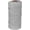 Light Gray, variant on Macrame Cord 4mm x 109 Yard, Natural Cotton Rope Twisted Yarn [for Plant Hangers Wall Hanging Crafts Knitting] - White / 100M